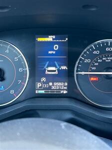 2020 Subaru Crosstrek Limited   - Photo 7 - Lincoln, CA 95648