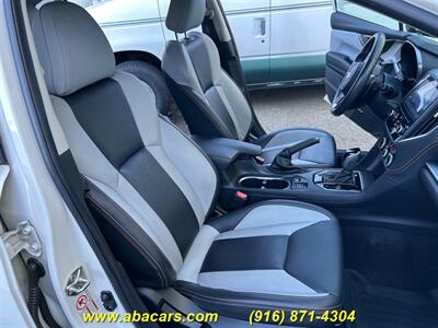 2020 Subaru Crosstrek Limited   - Photo 20 - Lincoln, CA 95648