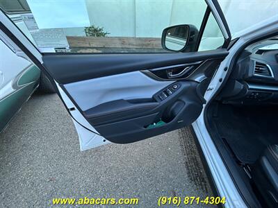 2020 Subaru Crosstrek Limited   - Photo 11 - Lincoln, CA 95648