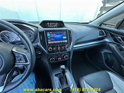 2020 Subaru Crosstrek Limited   - Photo 8 - Lincoln, CA 95648