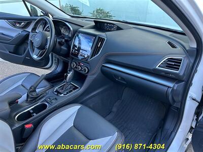 2020 Subaru Crosstrek Limited   - Photo 23 - Lincoln, CA 95648