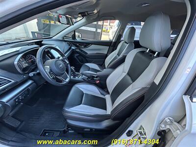 2020 Subaru Crosstrek Limited   - Photo 9 - Lincoln, CA 95648