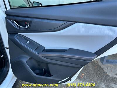 2020 Subaru Crosstrek Limited   - Photo 17 - Lincoln, CA 95648