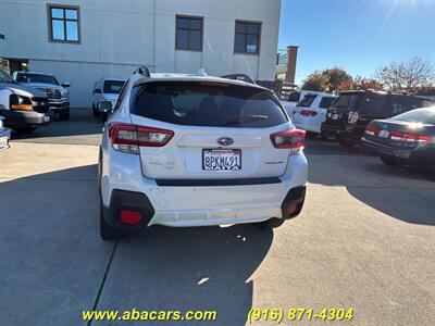 2020 Subaru Crosstrek Limited   - Photo 5 - Lincoln, CA 95648
