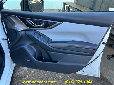 2020 Subaru Crosstrek Limited   - Photo 18 - Lincoln, CA 95648