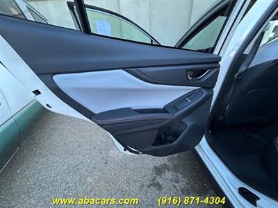 2020 Subaru Crosstrek Limited   - Photo 10 - Lincoln, CA 95648