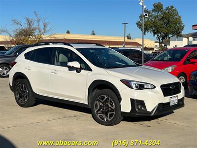 2020 Subaru Crosstrek Limited   - Photo 1 - Lincoln, CA 95648