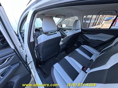 2020 Subaru Crosstrek Limited   - Photo 14 - Lincoln, CA 95648