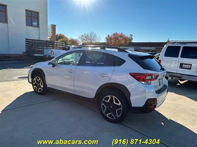 2020 Subaru Crosstrek Limited   - Photo 6 - Lincoln, CA 95648