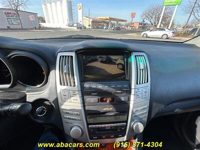 2009 Lexus RX 350   - Photo 19 - Lincoln, CA 95648