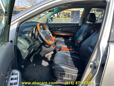 2009 Lexus RX 350   - Photo 6 - Lincoln, CA 95648