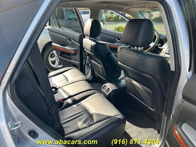 2009 Lexus RX 350   - Photo 12 - Lincoln, CA 95648