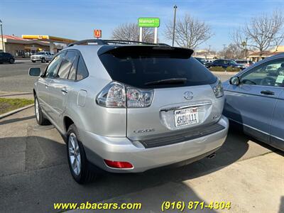 2009 Lexus RX 350   - Photo 3 - Lincoln, CA 95648