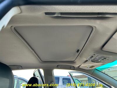 2009 Lexus RX 350   - Photo 16 - Lincoln, CA 95648