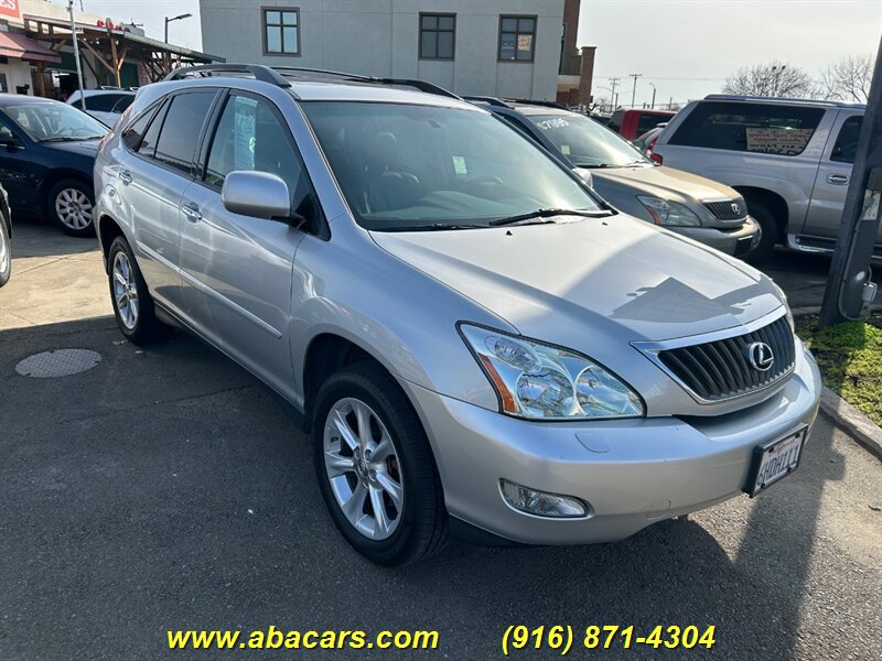 2009 Lexus RX 350   - Photo 1 - Lincoln, CA 95648