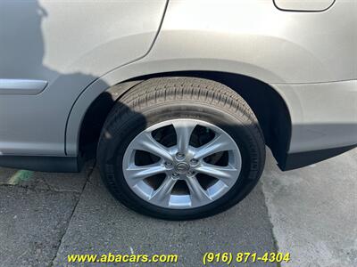 2009 Lexus RX 350   - Photo 4 - Lincoln, CA 95648