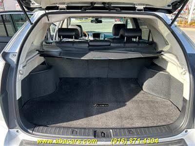 2009 Lexus RX 350   - Photo 11 - Lincoln, CA 95648
