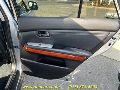 2009 Lexus RX 350   - Photo 15 - Lincoln, CA 95648
