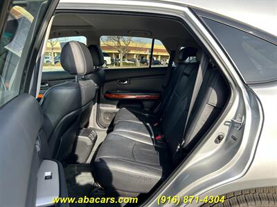 2009 Lexus RX 350   - Photo 7 - Lincoln, CA 95648