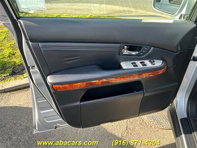 2009 Lexus RX 350   - Photo 8 - Lincoln, CA 95648