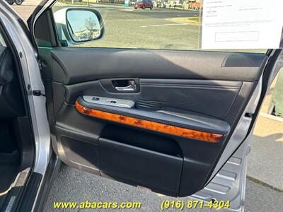 2009 Lexus RX 350   - Photo 14 - Lincoln, CA 95648