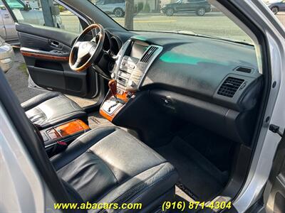 2009 Lexus RX 350   - Photo 13 - Lincoln, CA 95648