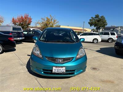2012 Honda Fit - Photo 11 - Lincoln, CA 95648