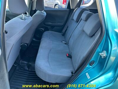 2012 Honda Fit - Photo 17 - Lincoln, CA 95648
