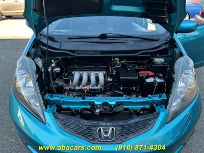 2012 Honda Fit - Photo 21 - Lincoln, CA 95648