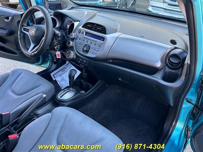 2012 Honda Fit - Photo 19 - Lincoln, CA 95648