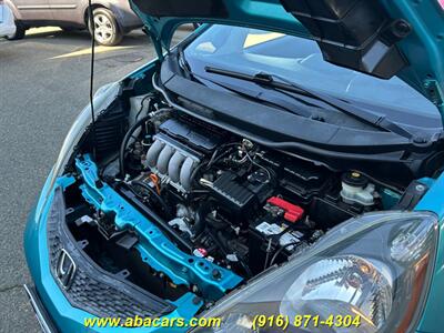 2012 Honda Fit - Photo 20 - Lincoln, CA 95648