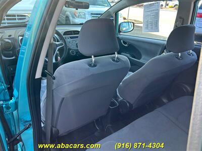 2012 Honda Fit - Photo 3 - Lincoln, CA 95648