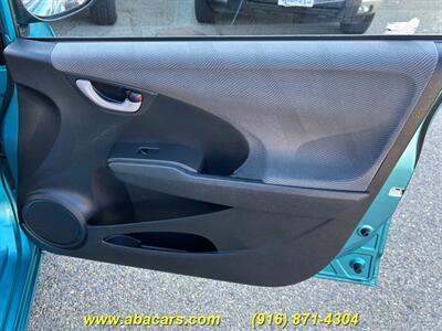 2012 Honda Fit - Photo 18 - Lincoln, CA 95648
