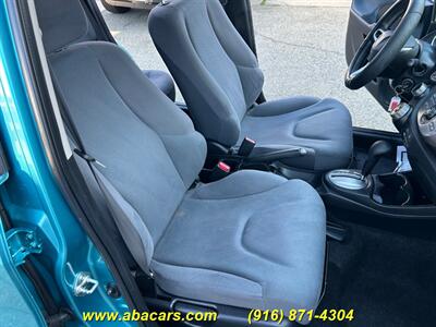 2012 Honda Fit - Photo 7 - Lincoln, CA 95648