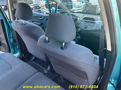 2012 Honda Fit - Photo 9 - Lincoln, CA 95648