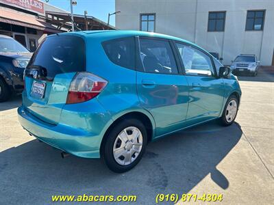2012 Honda Fit - Photo 13 - Lincoln, CA 95648