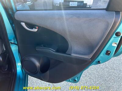 2012 Honda Fit - Photo 8 - Lincoln, CA 95648