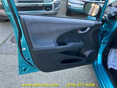 2012 Honda Fit - Photo 16 - Lincoln, CA 95648