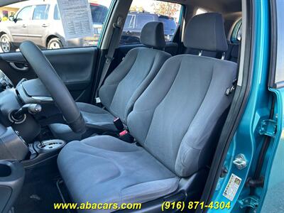 2012 Honda Fit - Photo 14 - Lincoln, CA 95648