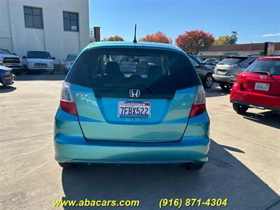 2012 Honda Fit - Photo 12 - Lincoln, CA 95648