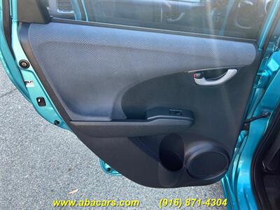 2012 Honda Fit - Photo 6 - Lincoln, CA 95648