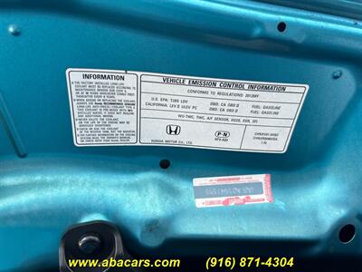 2012 Honda Fit - Photo 22 - Lincoln, CA 95648