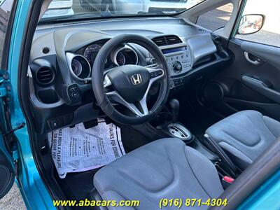 2012 Honda Fit - Photo 15 - Lincoln, CA 95648