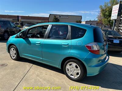 2012 Honda Fit - Photo 10 - Lincoln, CA 95648