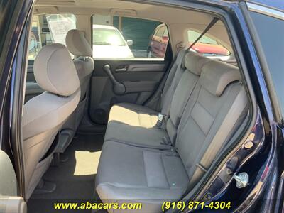 2008 Honda CR-V EX   - Photo 8 - Lincoln, CA 95648