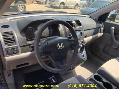 2008 Honda CR-V EX   - Photo 12 - Lincoln, CA 95648