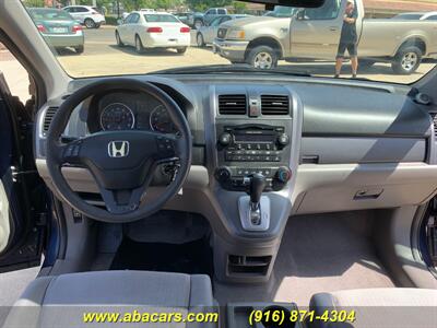 2008 Honda CR-V EX   - Photo 22 - Lincoln, CA 95648