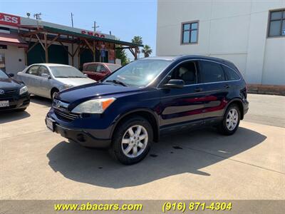 2008 Honda CR-V EX   - Photo 3 - Lincoln, CA 95648