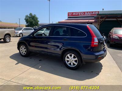 2008 Honda CR-V EX   - Photo 4 - Lincoln, CA 95648