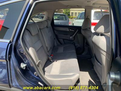 2008 Honda CR-V EX   - Photo 19 - Lincoln, CA 95648